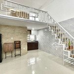 Duplex/ studio full nội thất ngay q7