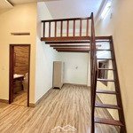 Trống sẵn duplex full nt có thang máy ở khu cnc