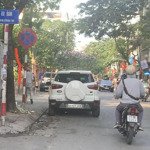 Bán nhà phố nguyễn an ninh. dt 70m 5t - mt 4,8m giá 10tỷ5