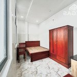 Cho thuê studio giá chỉ 4,3tr tại nguyễn thị tần giáp ranh quận 1