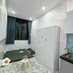 ️‍️‍️‍ khai trương căn studio cửa sổ lớn giá rẻ quận 3