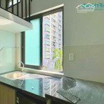 Duplex new 100% full nội thất máy giặt riêng 20m2 ngay hoàng hoa thám