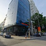 Siêu phẩm đắc địa - vàng dòng mặt phố - tòa building - mặt tiền to - dòng tiền lớn - 480m hồng tiến