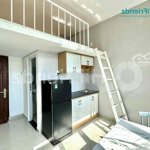 Duplex gác cửa sổ thoáng full nội thất - lâm văn bền tân kiểng q7