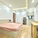 Căn hộ studio full nội thất ngay mặt tiền võ thị nhờ, khu chế xuất q7