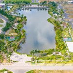 Bán nền biệt thự nam long 3 (nam long ii central lake) - tp. cần thơ