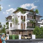 Bán gấp căn biệt thự phú cát city đẹp như mơ