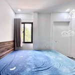 Studio siêu đẹpcó cửa sổ full nt