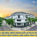 Richland residence nơi an cư lý tưởng, đầu tư sinh lời dài hạn