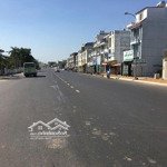 Bán đất mặt tiền đường liên phường vị trí vàng cho xây dựng văn phòng, khách sạn, nhà hàng