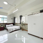 Penthouse 2pn 1pk bếp tách biệt 85m2 - thang máy - bảo vệ ngay nguyễn tri phương