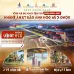 Căn hộ đẳng cấp bậc nhất của người cần thơ miền tây - đầu tư gia tăng thu nhập