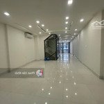 Cho thuê tầng trệt làm showroom , văn phòng, vị trí đẹp tại kđt vạn phúc city.