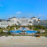 Bán đất hạ long quảng ninh dt ~4000m2 3 mặt tiền view biển khu vực trung tâm