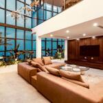 Căn hộ duplex view biển đẳng cấp - độc nhất tại nha trang