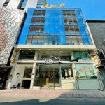 Cho thuê toà nhà gần viettel tower phường 12 quận 10