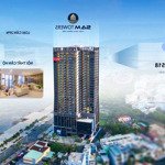 Căn Góc Mặt Tiền Sông Hàn Sam Tower - Giá Trực Tiếp Từ Cđt