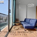 Chung cư mini dạng 1pn balcon - bảo vệ thang máy ngay lê văn sỹ pn