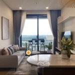 Giá kịch sàn - list căn hộ 1-2-3pn lumiere riverside cho thuê, tầng cao thoáng, nội thất thông minh