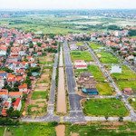 Bán đất đấu giá tại xa mạc, liên mạc, mê linh , hà nội, em hà cam kết báo đúng giá chủ thu