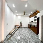 Cực hiếm duy nhất 1 căn, bán nhà giáp nhị hoàng mai, cho thuê, 55m2*5 giá chỉ 7,9 tỷ