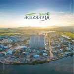 Kẹt tiền, bán lỗ căn hộ ecolife riverside giá rẻ nhất thị trường 1tỷ05 hướng mát, view đẹp