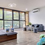 Cho Thuê Ccmn Tại 14 Mễ Trì Hà Full Đồ 39M2