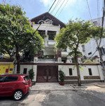 Cho thuê village 480 cao thắng, 8x20m, hầm 3 tầng, 5p nhỉnh 30tr