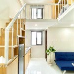 Duplex full nội thất, gác cao, thoáng mát, sạch sẽ gần tdt, rmit, ntt, mkt, quận 7