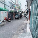 Chính chủ cho thuê nhà riêng 42 triệu vnd tại quận 3, hồ chí minh