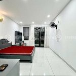 Cho thuê studio cao cấp full nội thất ngay nguyễn sơn