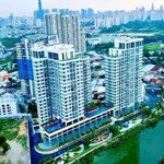 Bán nhanh căn hộ d''lusso quận 2, 2 phòng ngủ 2 vệ sinh- 68.5m2 ntcb cho thuê 13 triệu/tháng - giá bán 3.9 tỷ