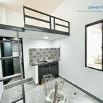 Duplex new 100% ngay nguyễn văn thương 3trx