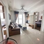 Cho thuê ch florita, q7, 75m2, 2 phòng ngủ 2 vệ sinh full nội thất đẹp, 15 triệu - liên hệ: 0931303351