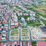 Bán đất đấu giá hà hương liên hà đông anh đường ô tô tránh kinh doanh luôn