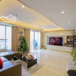 Bán căn hộ duplex sadora sala - view thành phố bao quát