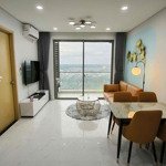 Cho thuê căn hộ angia skyline 2pn - 2wc. bàn giao full nội thất