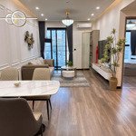 Chính chủ gửi bán căn hộ 1pn+ soho heritage west lake vị trí siêu vip khu hồ tây