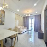 Cho thuê căn hộ 2 phòng ngủ 2 vệ sinhfull nội thất charm city