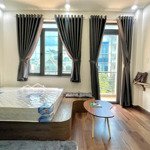 Căn hộ studio thiết kế hiện đại mới xây - kế etown cộng hoà