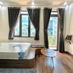 Căn hộ studio cao cấp kế bên etown cộng hoà