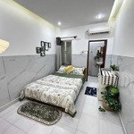 Trống sẵn căn studio xinh xinh tại nguyễn thiện thuật, quận 3.