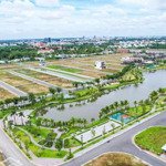 Nam long mở bán đất nền sổ đỏ nam long 2 central lake tại tp. cần thơ ưu đãi 10%, bank hỗ trợ 80%