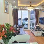 Bán Gấp ( 2 Phòng Ngủgóc - 3Tỷ) 75M2, Full Đồ, View Lê Trọng Tấn Tuyệt Đẹp. Gemek Premium Cách Bigc 5Km