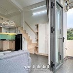 Căn hộ duplex - full nội thất ngay quận 11 - tân phú