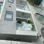 Nhà vị trí đẹp 4tỷ790/73m2 cống quỳnh - p.nguyễn cư trinh - q1 gần co.opmart, có nguồn thuê 38triệu