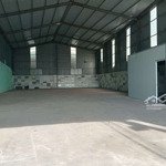 Cho thuê xưởng 500m2 khánh bình tân uyên _ bình dương