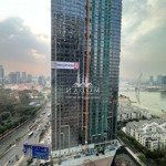 Cần bán căn hộ 2 phòng ngủ view cầu bason và thảo cầm viên