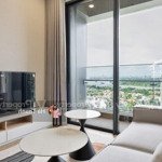 Cho thuê căn hộ 2 phòng ngủ giá 25tr siêu tốt tại lumiere riverside q2 lh 0931143938