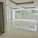 Cho thuê mặt bằng kinh doanh shophouse chung cư 130m2, 1 trệt 1 lầu - 2pn - 2wc